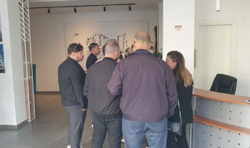 SPAK nis sekuestrimin e pronave te Malltezit ne ish-kompleksin sportiv